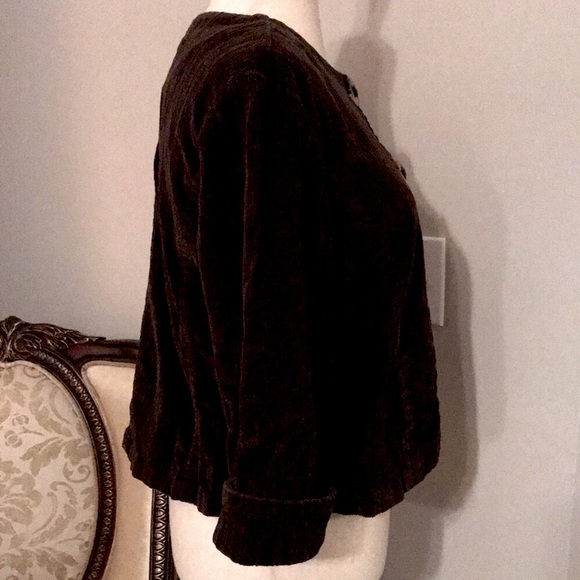 ‼️LAST DAY‼️ AMI Corduroy Jacket - Picture 6 of 11